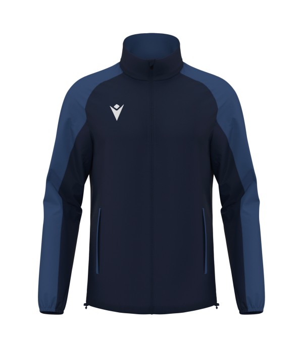 CLOUD W-PROOF RAINJACKET NAV/NS