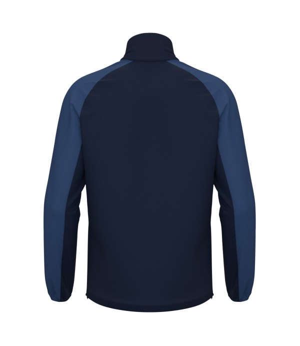 CLOUD W-PROOF RAINJACKET NAV/NS