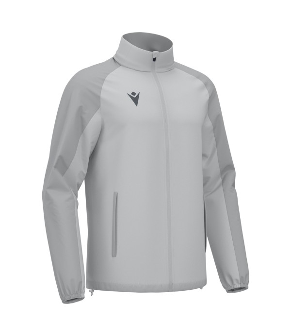 CLOUD W-PROOF RAINJACKET SGRY/NS