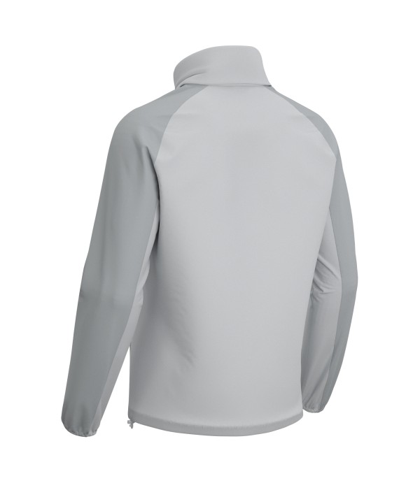 CLOUD W-PROOF RAINJACKET SGRY/NS