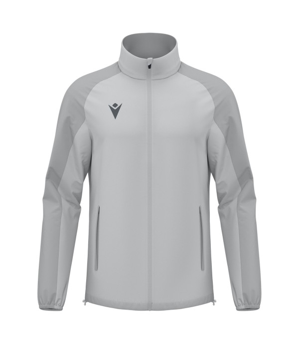 CLOUD W-PROOF RAINJACKET SGRY/NS