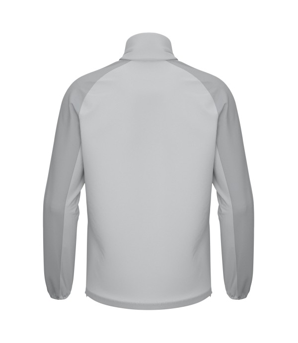 CLOUD W-PROOF RAINJACKET SGRY/NS