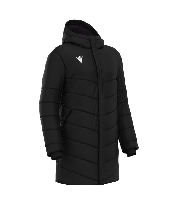 SUBZERO JACKET BLK/NS