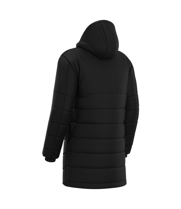 SUBZERO JACKET BLK/NS