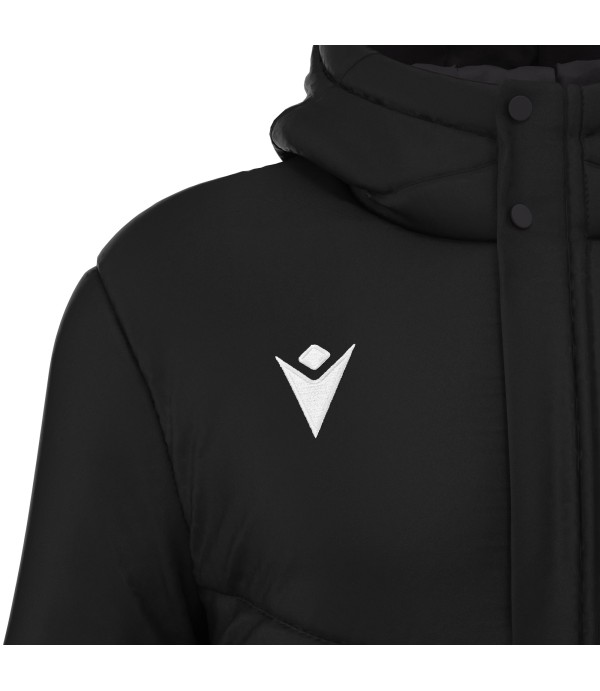 SUBZERO JACKET BLK/NS