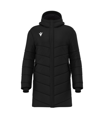 SUBZERO JACKET BLK/NS