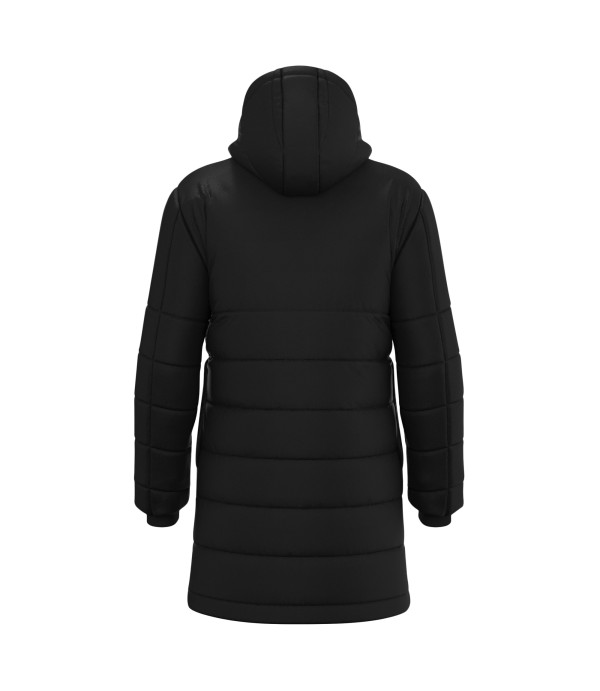 SUBZERO JACKET BLK/NS