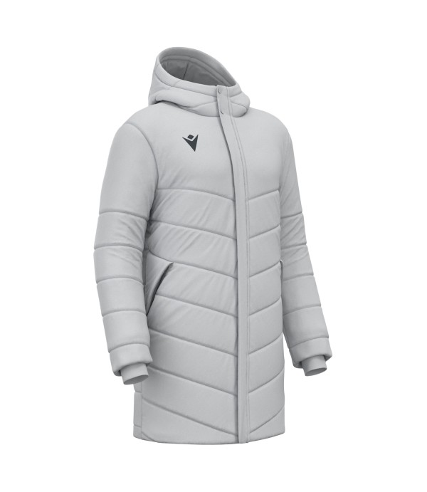 SUBZERO JACKET SGRY/NS