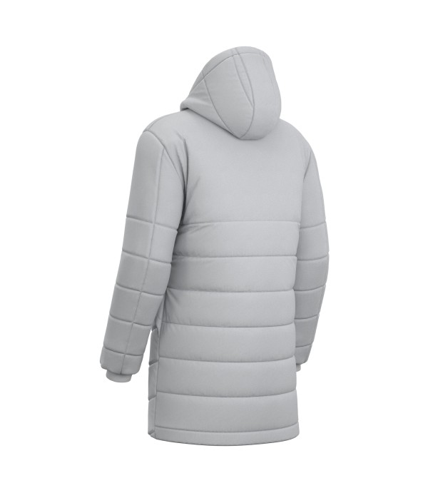 SUBZERO JACKET SGRY/NS