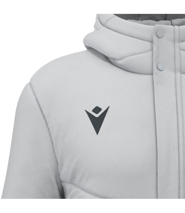 SUBZERO JACKET SGRY/NS