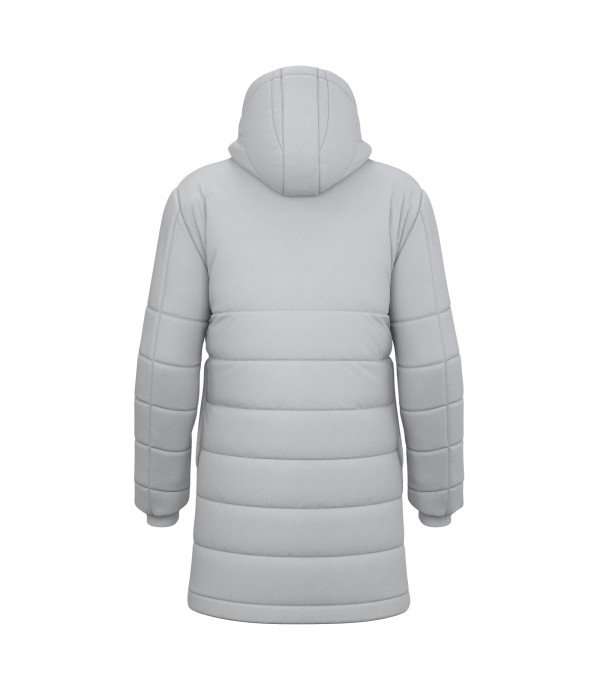 SUBZERO JACKET SGRY/NS