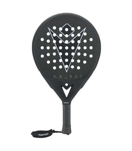 PADEL ASPIRE CONTROL II RACKET  NS/NS TU