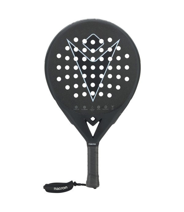 PADEL ASPIRE CONTROL II RACKET  NS/NS TU