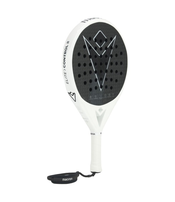 PADEL ELITE CONTROL II RACKET  NS/NS TU