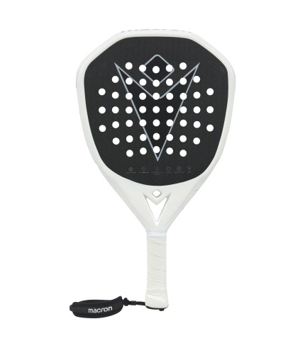 PADEL ELITE POWER II RACKET  NS/NS TU