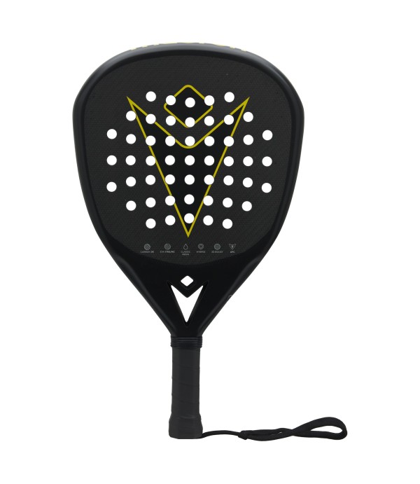 PADEL IGNITE I RACKET  NS/NS TU