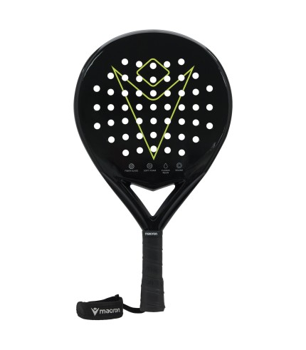 PADEL NEXT GEN II RACKET  NS/NS TU