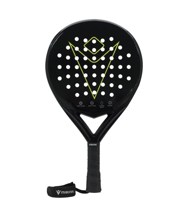 PADEL NEXT GEN II RACKET  NS/NS TU