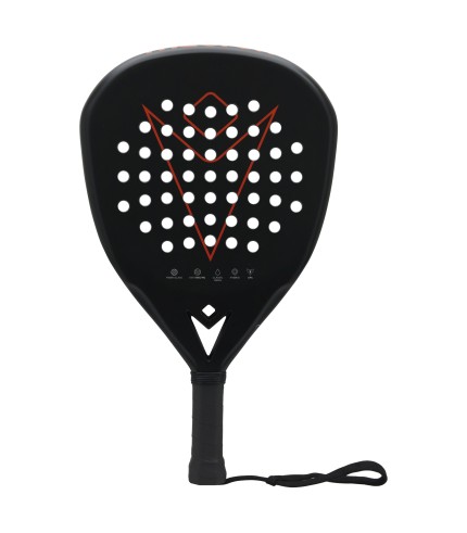 PADEL ORIGIN I RACKET  NS/NS TU
