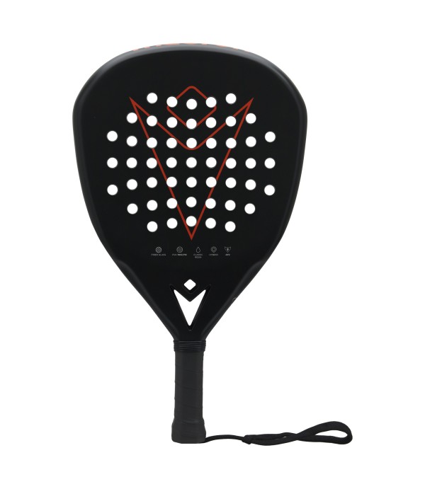 PADEL ORIGIN I RACKET  NS/NS TU
