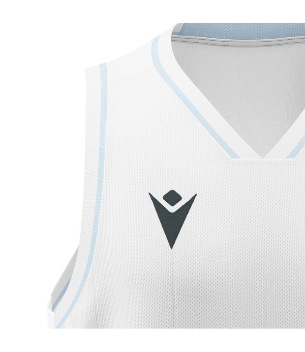 CARBON ECO SHIRT WHT/NS