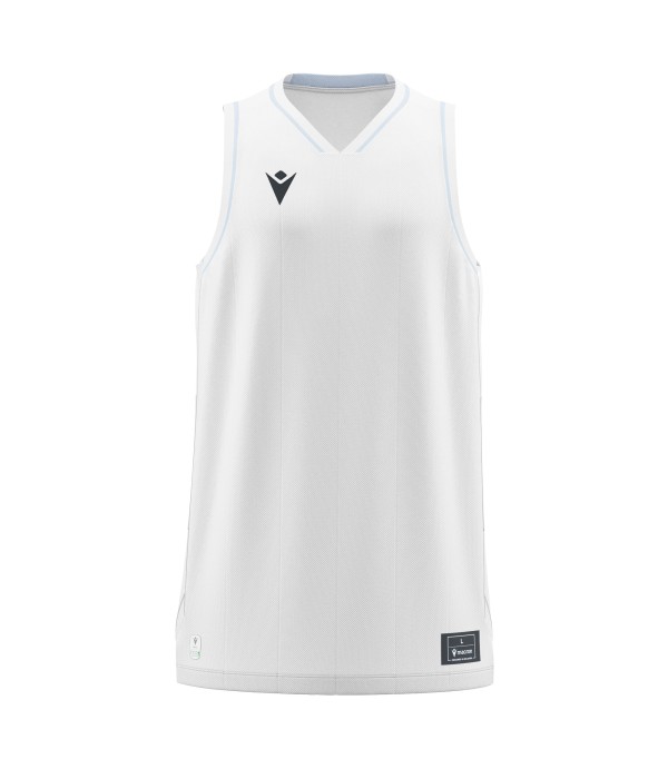 CARBON ECO SHIRT WHT/NS