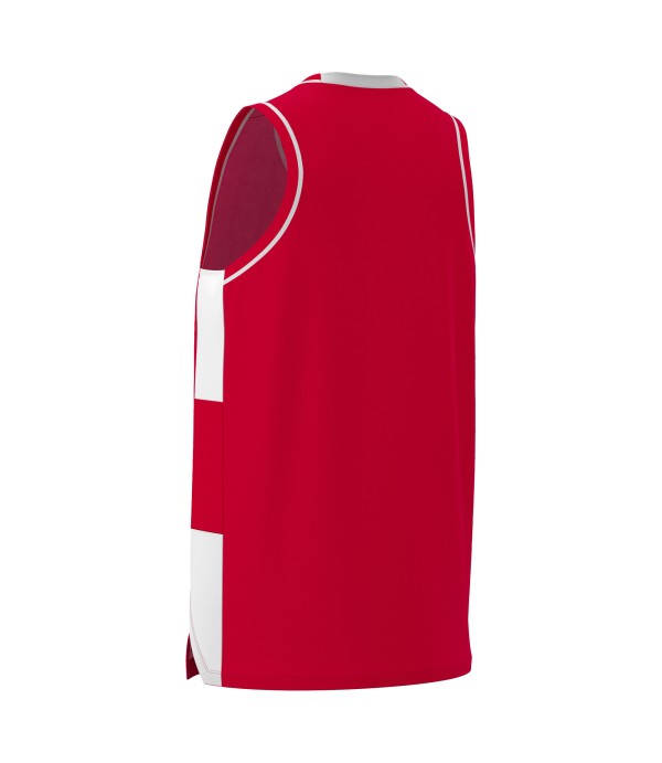 CARBON ECO SHIRT RED/NS