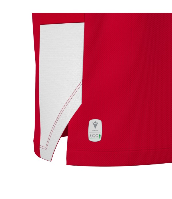 CARBON ECO SHIRT RED/NS