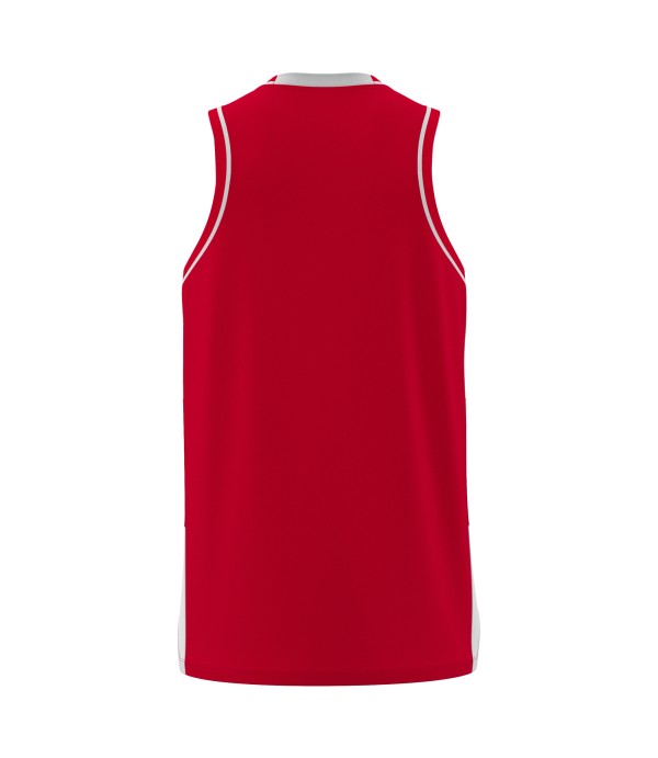 CARBON ECO SHIRT RED/NS