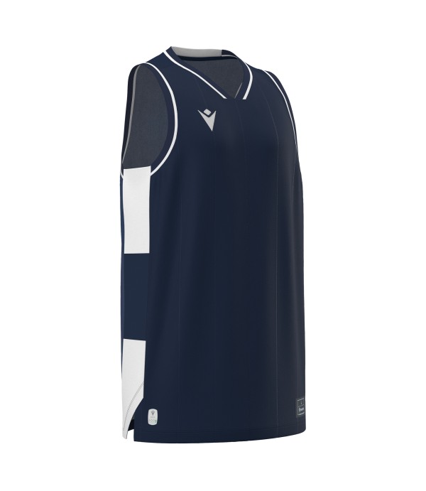 CARBON ECO SHIRT NAV/NS