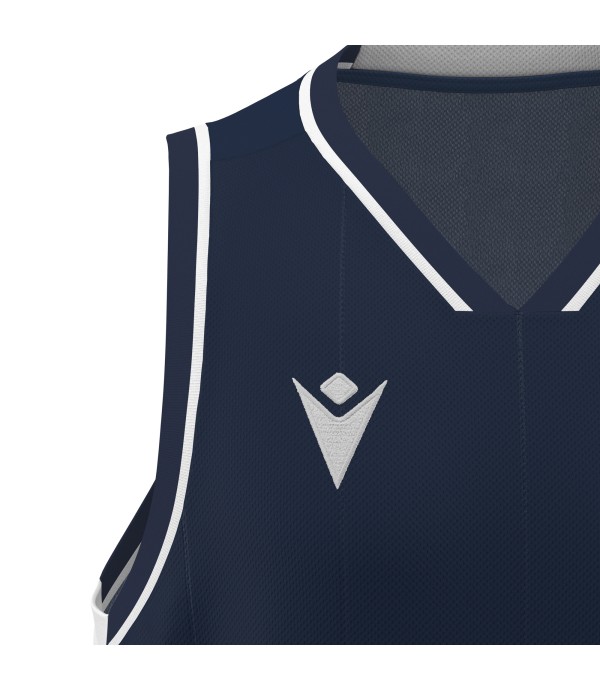 CARBON ECO SHIRT NAV/NS