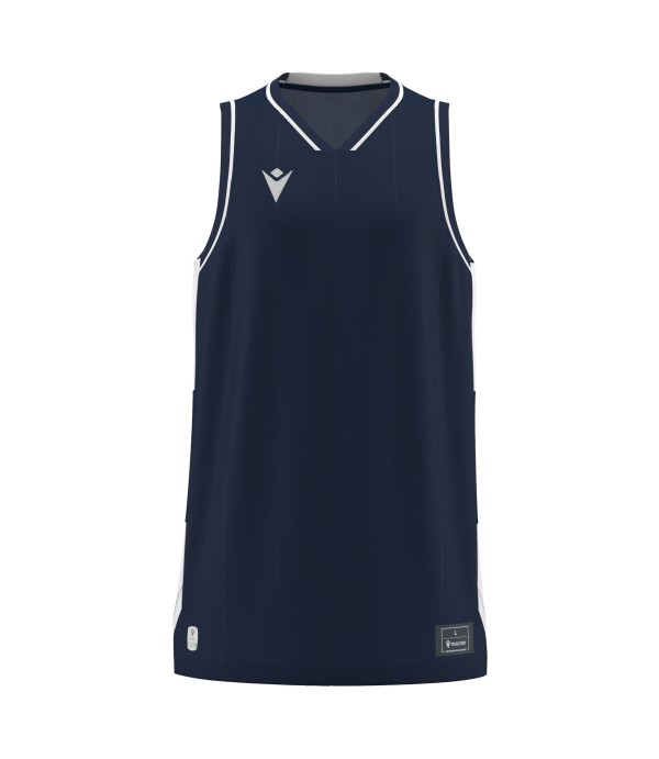 CARBON ECO SHIRT NAV/NS
