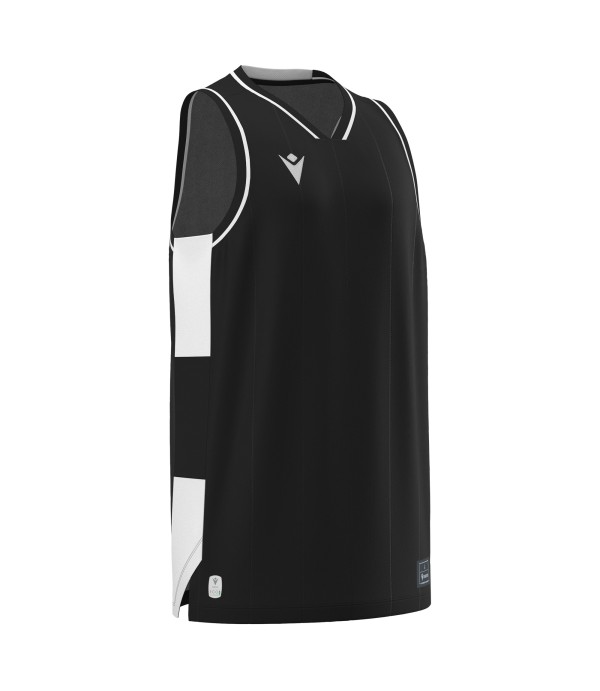 CARBON ECO SHIRT BLK/NS