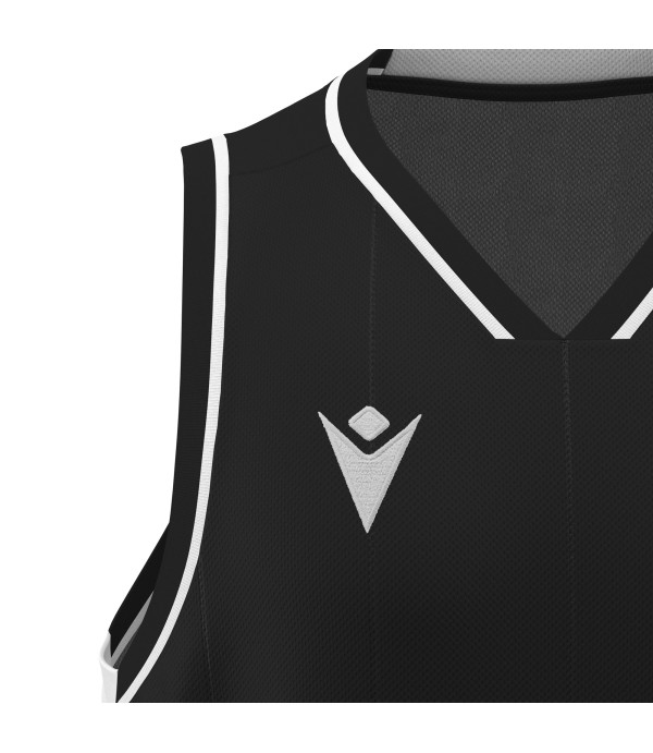 CARBON ECO SHIRT BLK/NS