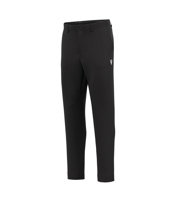 ALBATROSS GOLF PANTS BLK/NS
