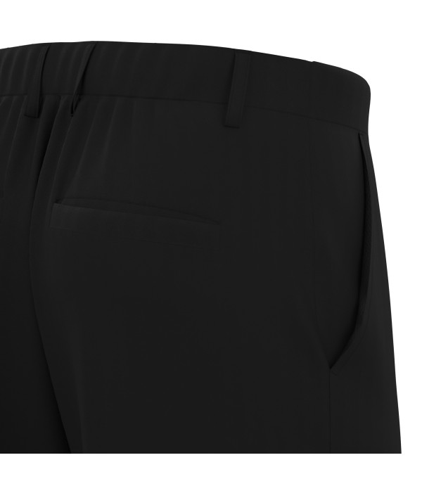 ALBATROSS GOLF PANTS BLK/NS