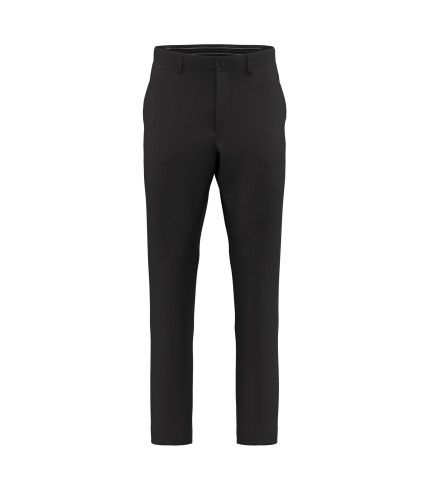 ALBATROSS GOLF PANTS BLK/NS