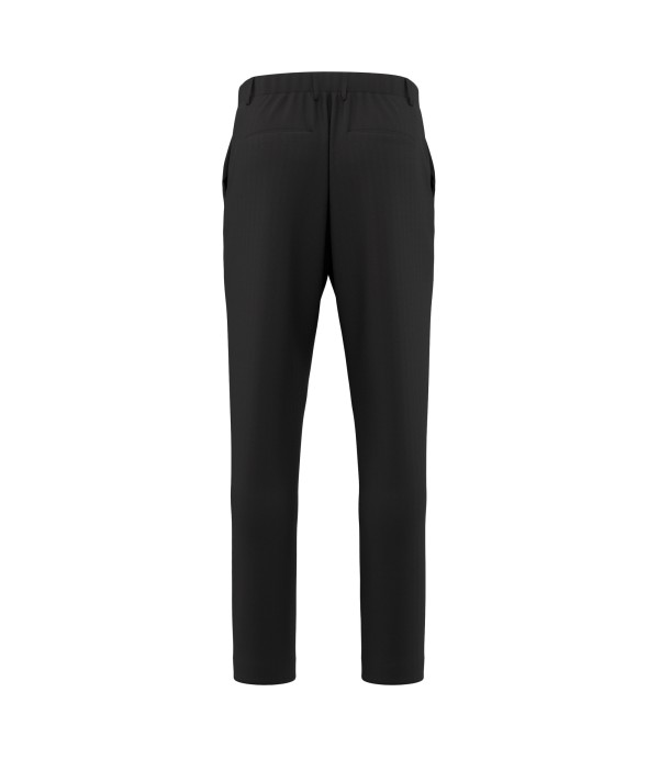 ALBATROSS GOLF PANTS BLK/NS