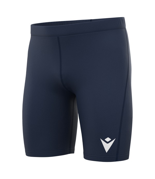 ASH CYCLING SHORTS NAV/NS