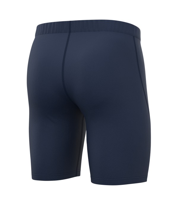 ASH CYCLING SHORTS NAV/NS