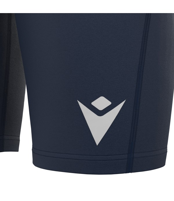 ASH CYCLING SHORTS NAV/NS