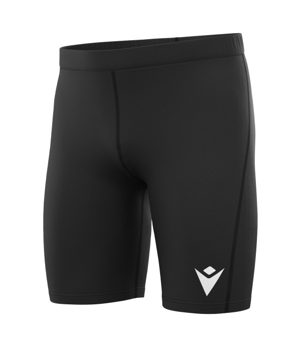 ASH CYCLING SHORTS BLK/NS