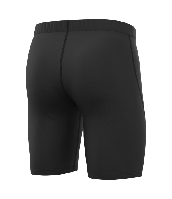 ASH CYCLING SHORTS BLK/NS