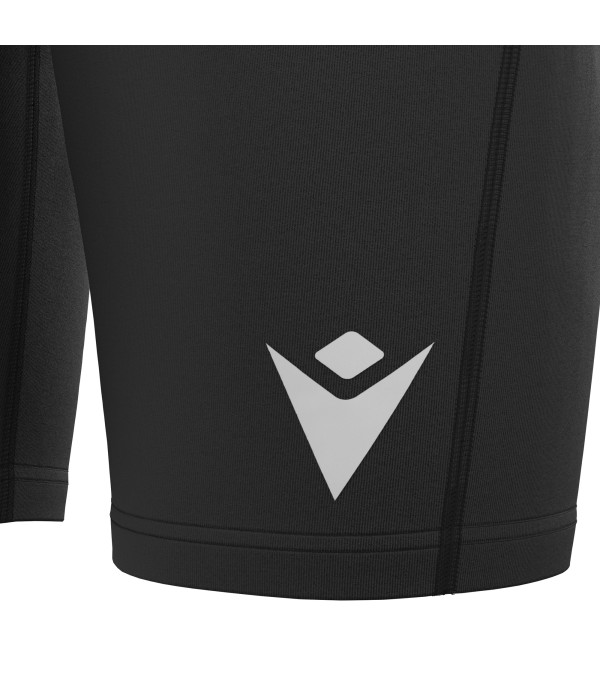 ASH CYCLING SHORTS BLK/NS