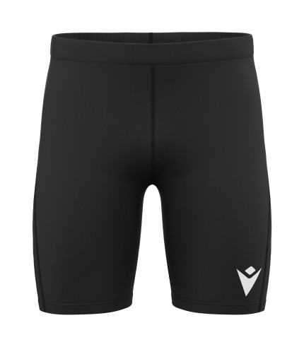 ASH CYCLING SHORTS BLK/NS