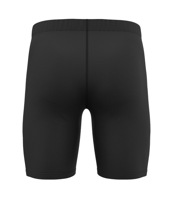 ASH CYCLING SHORTS BLK/NS