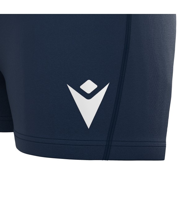 FLOWER CYCLING WMN SHORTS NAV/NS