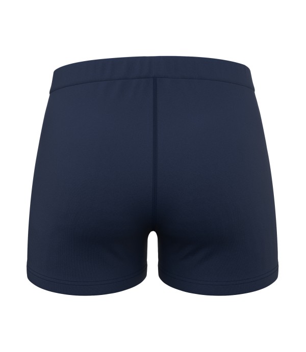 FLOWER CYCLING WMN SHORTS NAV/NS
