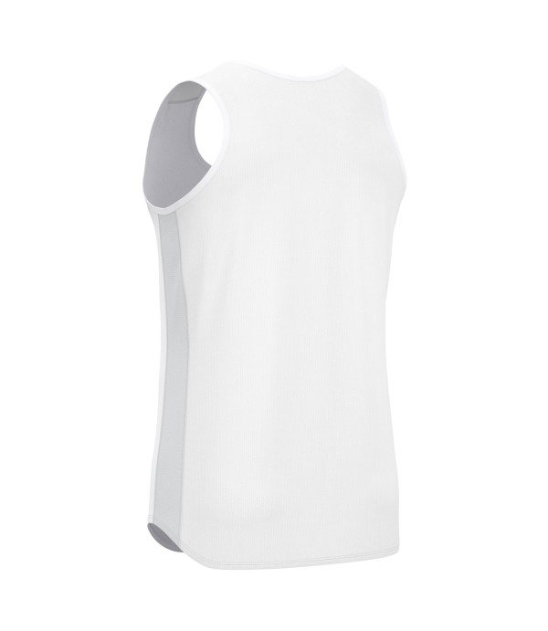 JAVELIN SINGLET WHT/NS