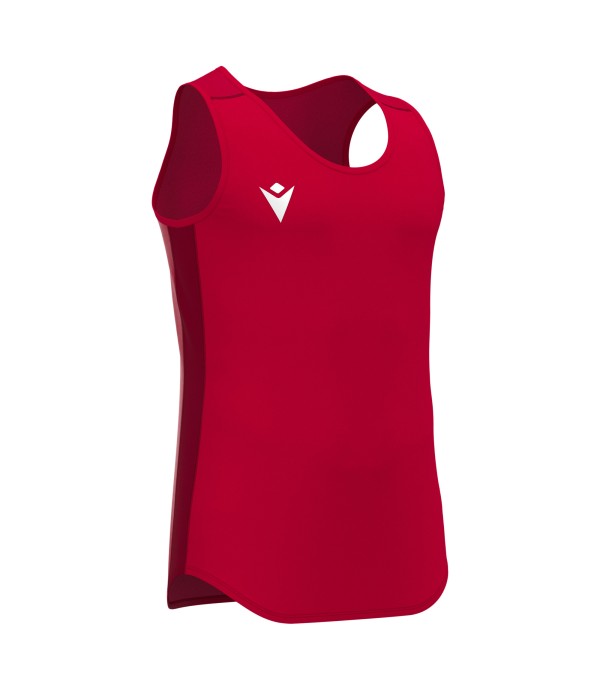 JAVELIN SINGLET RED/NS